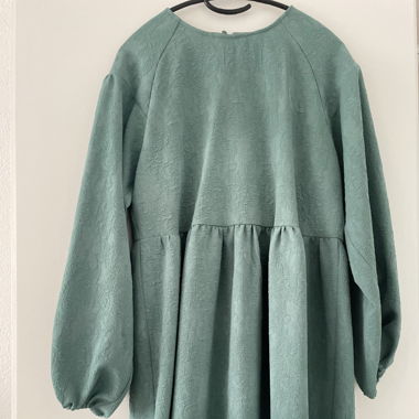 Kurzes Kleid 