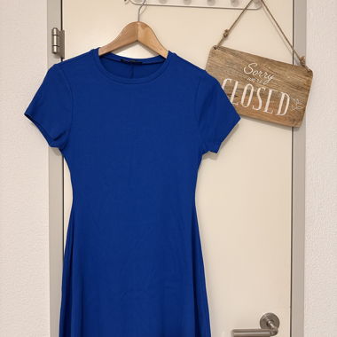Skater Dress Size XL FB Sister