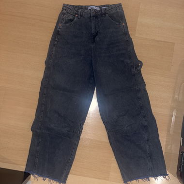 Jeans Vert