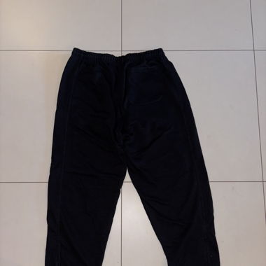 Black Tracksuit 