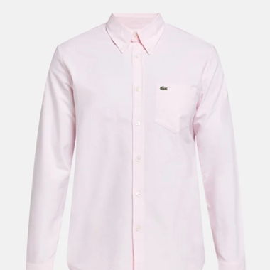 Chemise LACOSTE