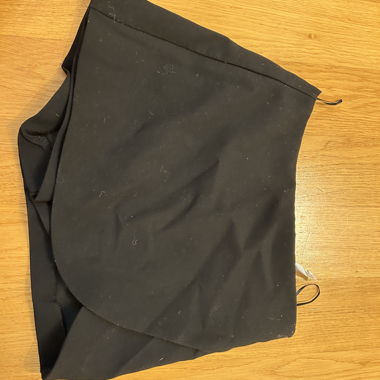 Skorts