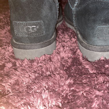 UGG Schuhe 