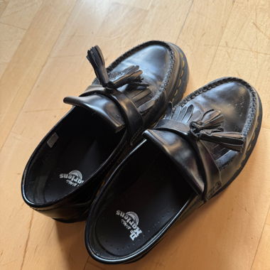 Dr. Martens Loafers