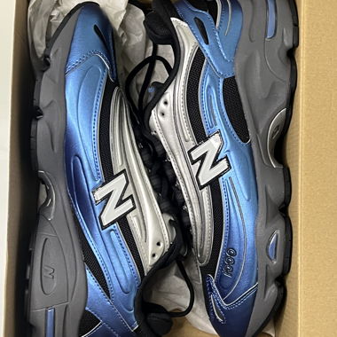 New Balance 1000 Sneakers