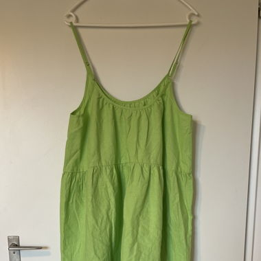Stufenkleid Gr 40