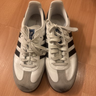 Samba - Adidas Original