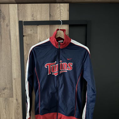 Nike Trackjacket