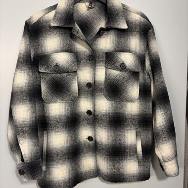 Veste d’extérieur