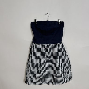 Tommy Hilfiger strapless dress