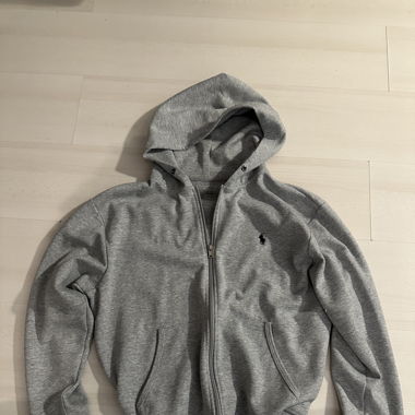 Ralph Lauren Sweatjacket