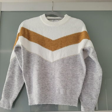 Warmer Pullover