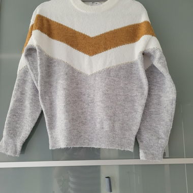 Warmer Pullover