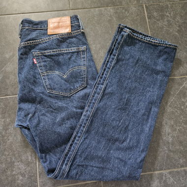 Levi's 501 Jeans W34 L32