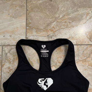 Womens best Sport Oberteil