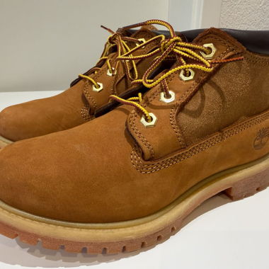 Timberland Damen Boots EU 38