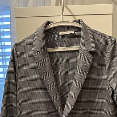 Terranova Oversize Blazer Grösse S