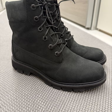 Bottines Timberland pour femme