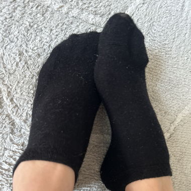 Chaussettes 👃 