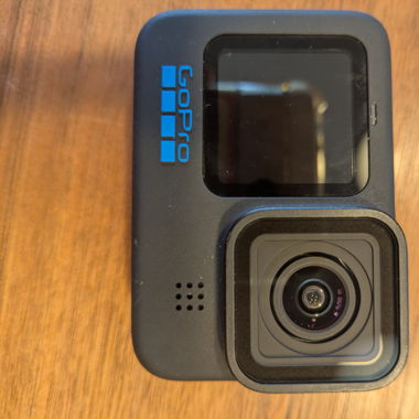 GoPro Hero 10 