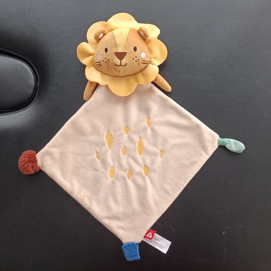 Doudou Leone