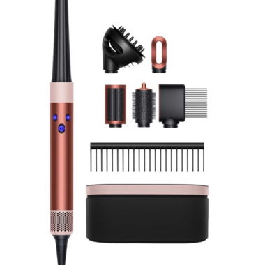 New Dyson Airwrap i.d. - Warranty until 2028