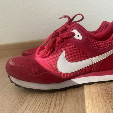 Nike Pink