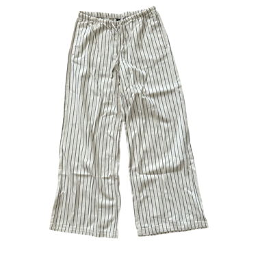 Leinenhose