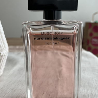 Parfüm / narciso rodriguez