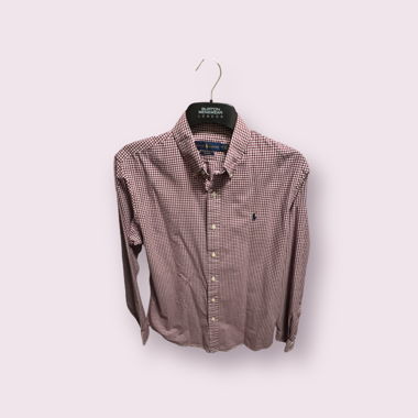 POLO RALPH LAUREN - Hemd