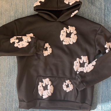 Denim Tears Hoodie