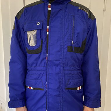 Ellesse Winter Jacket