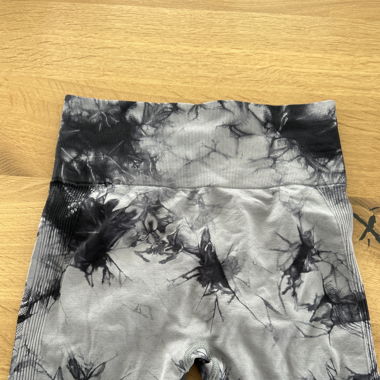 Sport Leggins Shorts