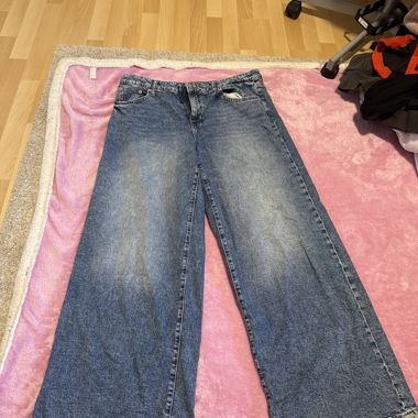 C&A Baggy Pants