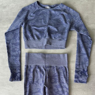 Gym-Suit Frauen