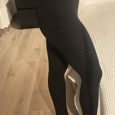 Legging nero