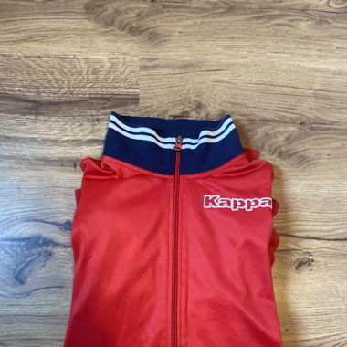 Vintage Trainerjacke