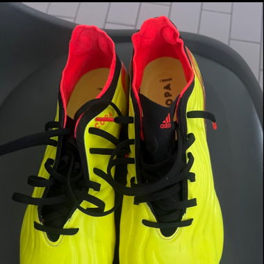 Crampons