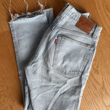 Levi’s 501