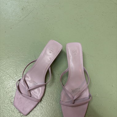 H&M Sandals Gr. 38