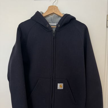 Carhartt Sweatjacke