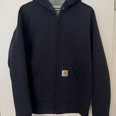 Carhartt Sweatjacke