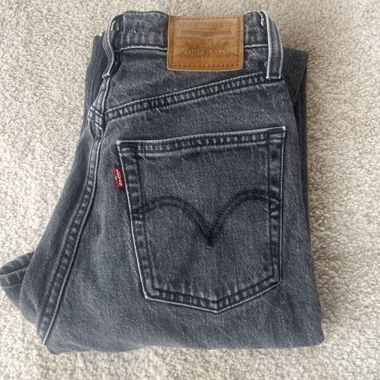 Jeans dritti Levi's