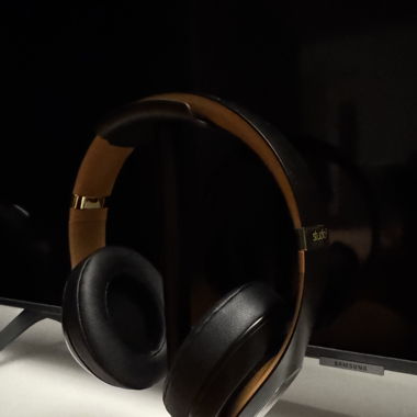 Beats Studio Pro