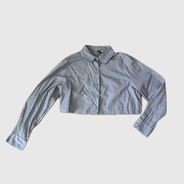 Short Blouse