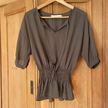 Top di Zara