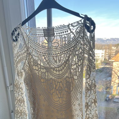 Robe été 