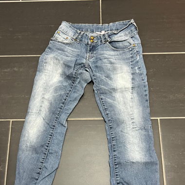 Lange Hosen