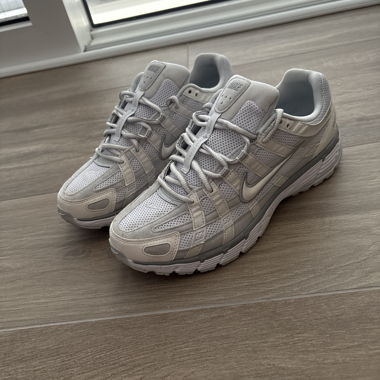 P6000 blanche 