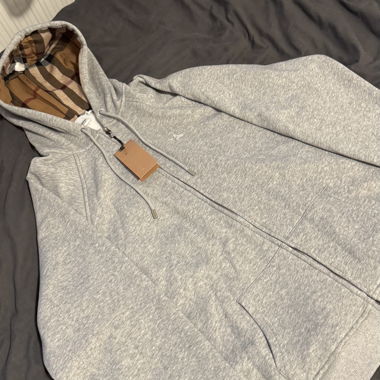 Burberry-Pullover